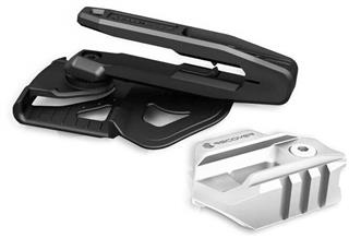 Recover Tactical G7-01 OWB Paddle Holster For The Glock 17